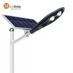 cobra solar street light 2