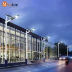 cobra solar street light 7