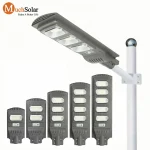solar powered garden street lights 1