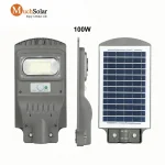 solar powered garden street lights 9