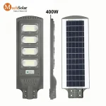 solar powered garden street lights 12