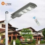 solar powered garden street lights 13