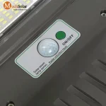 solar powered garden street lights 15