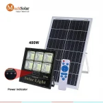 400w solar flood light 8