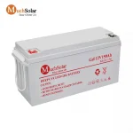 150ah solar battery 1