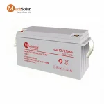 150ah solar battery 2