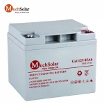 12V 45AH AGM Battery