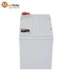 12V33AH Agm Battery 6