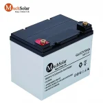 12V33AH Agm Battery 1