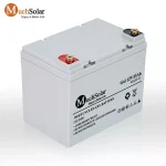 12V33AH Agm Battery 2