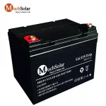12V33AH Agm Battery 4