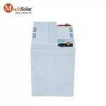 12V 24AH AGM Battery 3