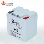 12V 26AH AGM Battery