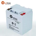 12V 28AH AGM Battery