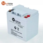 12V 30AH AGM Battery