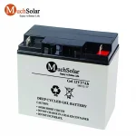 12V 17AH Agm Battery 6