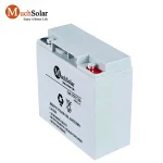 12V 17AH Agm Battery 2