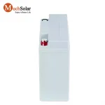 12V 17AH Agm Battery 4
