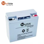 12V 17AH Agm Battery 5