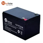 12V 12AH AGM Battery 1