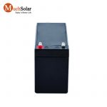 12V 7AH Agm Battery 2