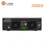3kva hybrid solar inverter 3