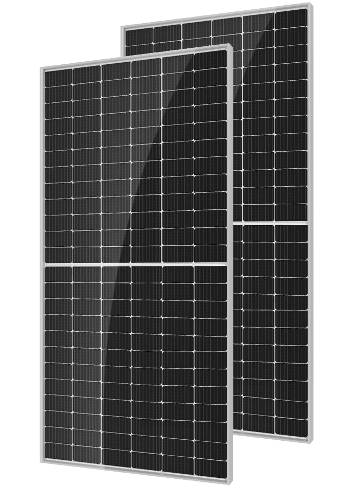 1712754297 550W solar panel