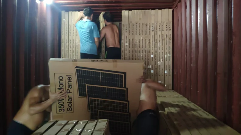 1712899644 350W Solar Panel 2