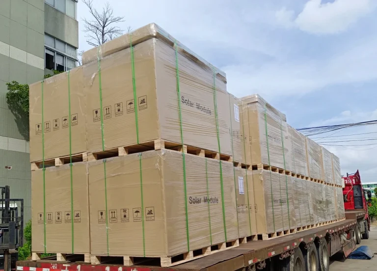 1712899838 Solar Panel factory 3