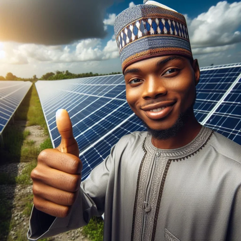 1713067136 Solar Panel installation in Nigerian