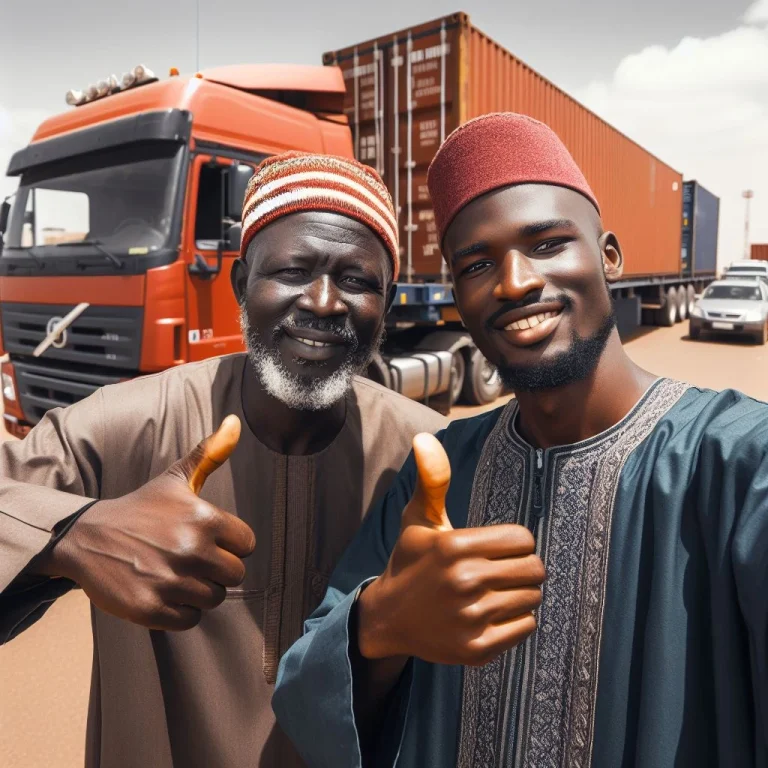 1713067144 Solar panel loading container to Africa