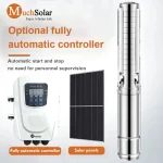 1740133861 DC Brushless Solar Submersible Water Pump 2