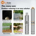 1740133864 DC Brushless Solar Submersible Water Pump 3
